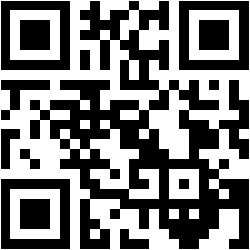 Better Built Roofing QR code